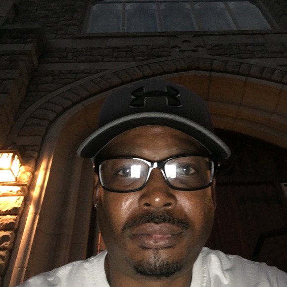 Meet your Posher, Brian - Picture 1 of 1